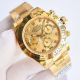 Clean Factory Rolex Daytona 7750 pink Face Watch  040720 (3)_th.jpg